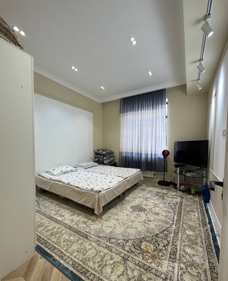 Sotiladi 3 xonali xonadon, 92 m² · Chilonzor — surat 7