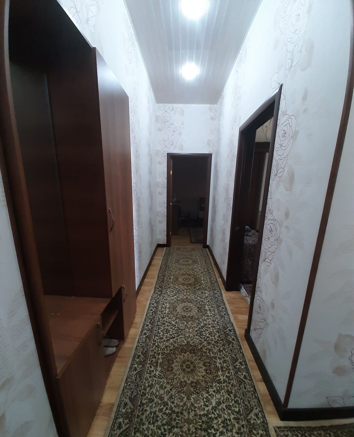 Продаётся 2-комн. квартира, 53 м² · Юнусабад — фото 1