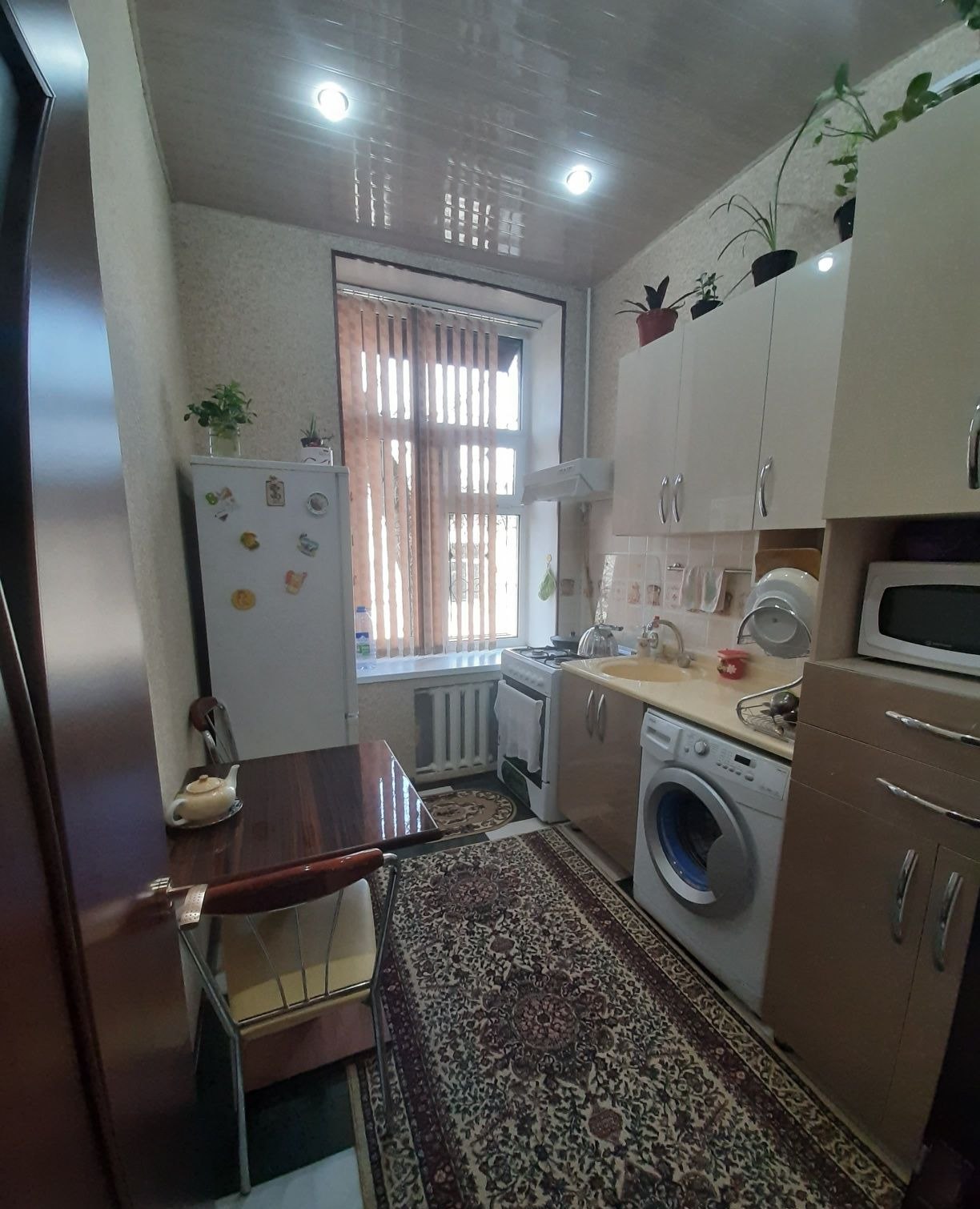 Продаётся 2-комн. квартира, 53 м² · Юнусабад — фото 6