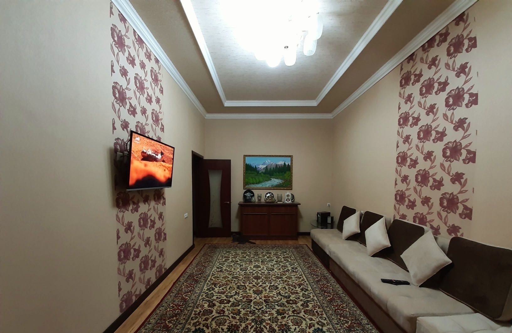Продаётся 2-комн. квартира, 53 м² · Юнусабад — фото 4