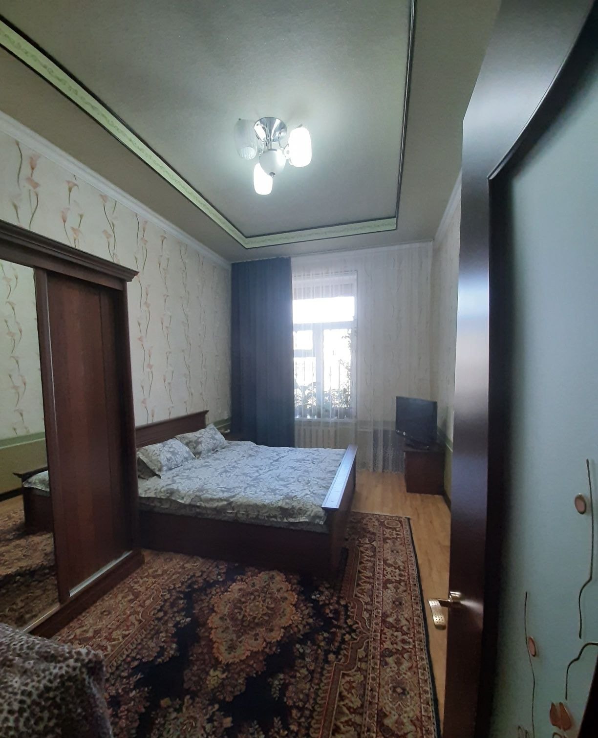 Продаётся 2-комн. квартира, 53 м² · Юнусабад — фото 5