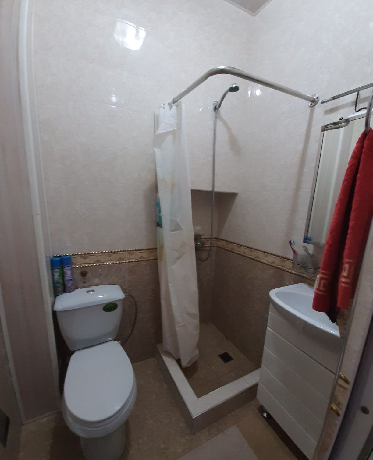 Продаётся 2-комн. квартира, 53 м² · Юнусабад — фото 7