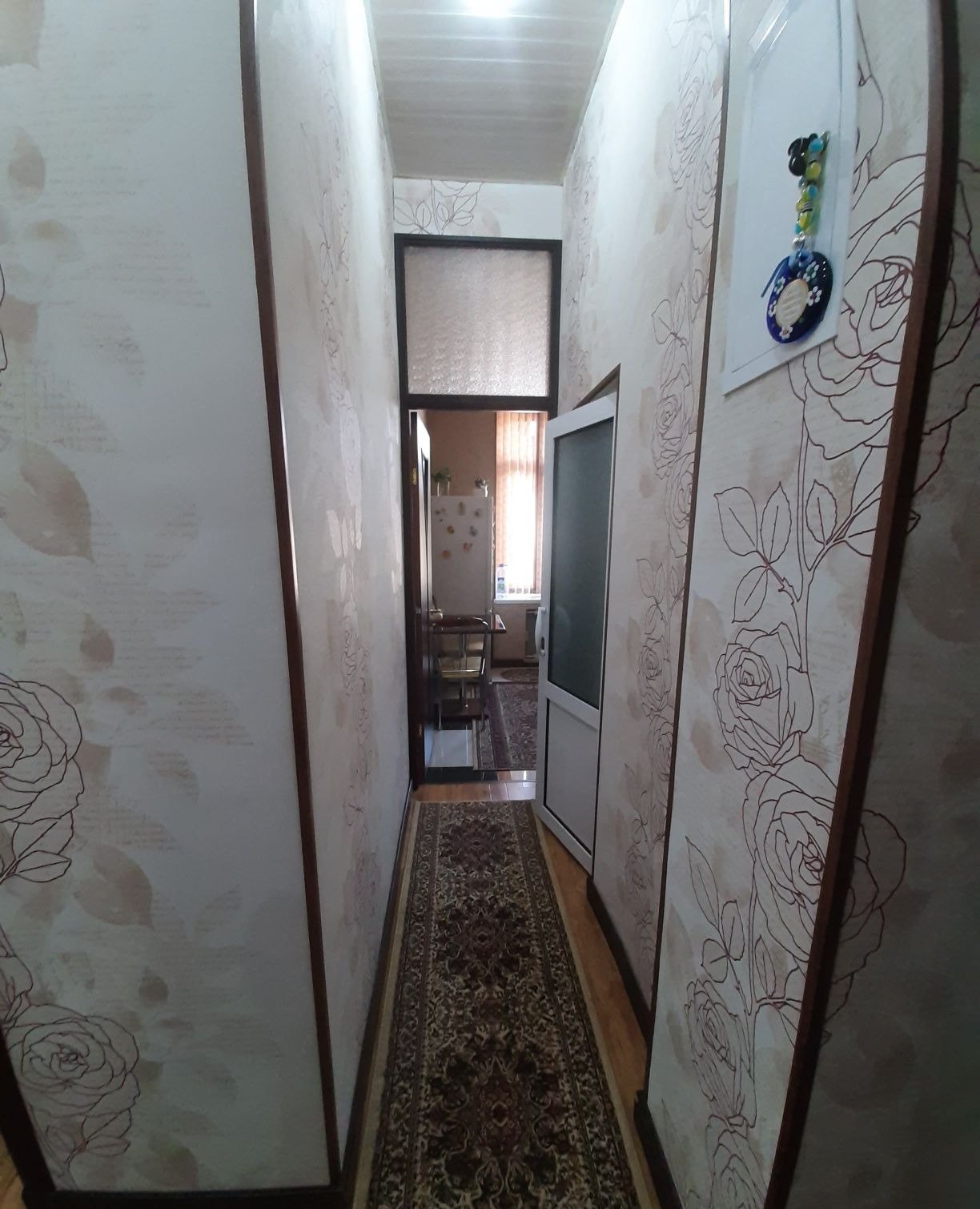 Продаётся 2-комн. квартира, 53 м² · Юнусабад — фото 2
