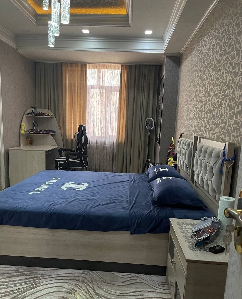 For sale 4-room apartment, 110 m² · Almazar — photo 8