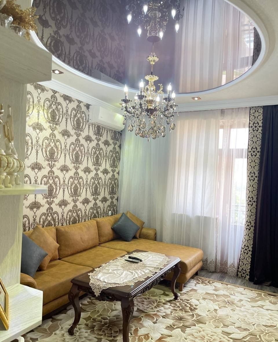 For sale 4-room apartment, 110 m² · Almazar — photo 4