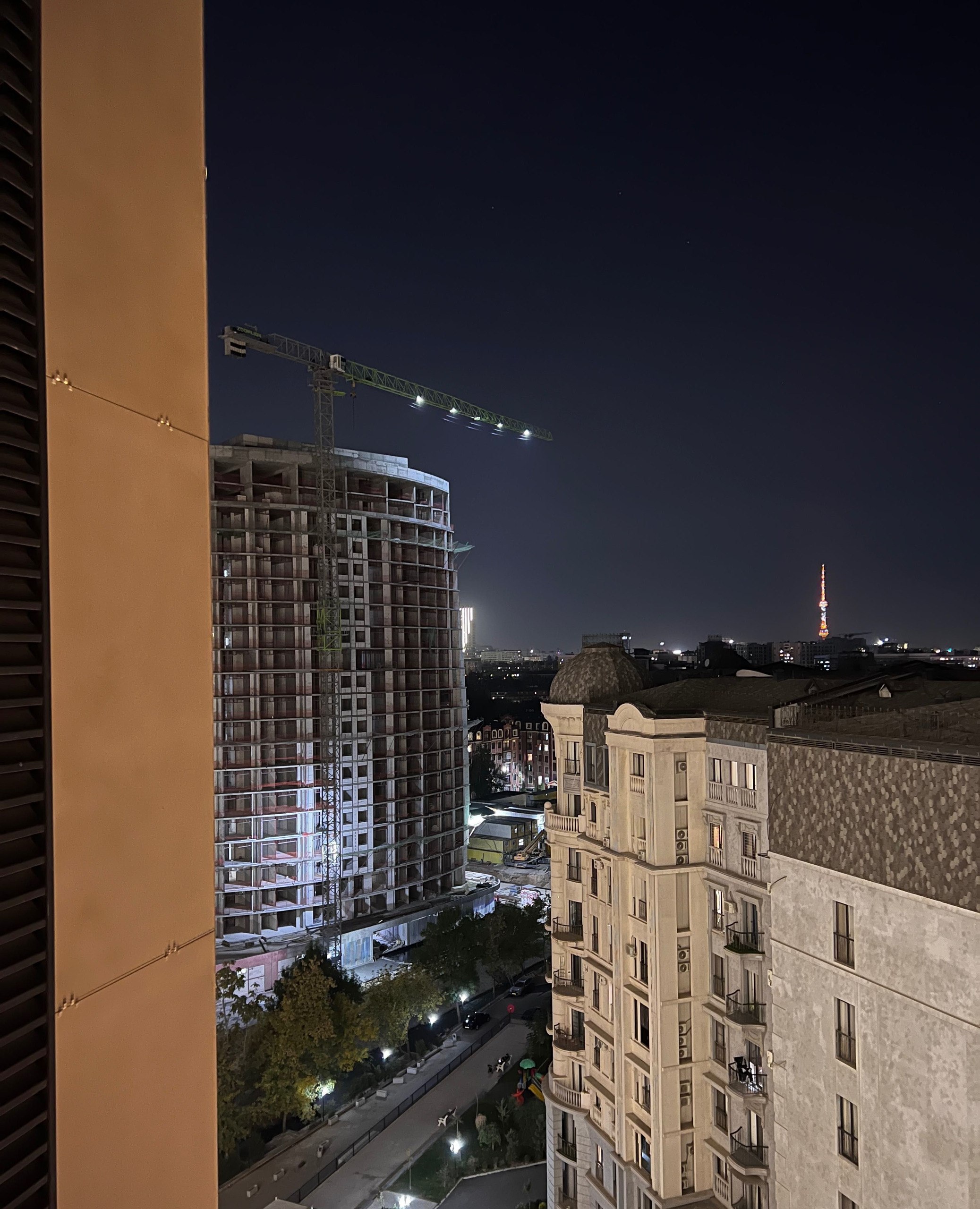 Sotiladi 2 xonali xonadon, 68 m² · Darkhanavenue · Yashnobod — surat 8