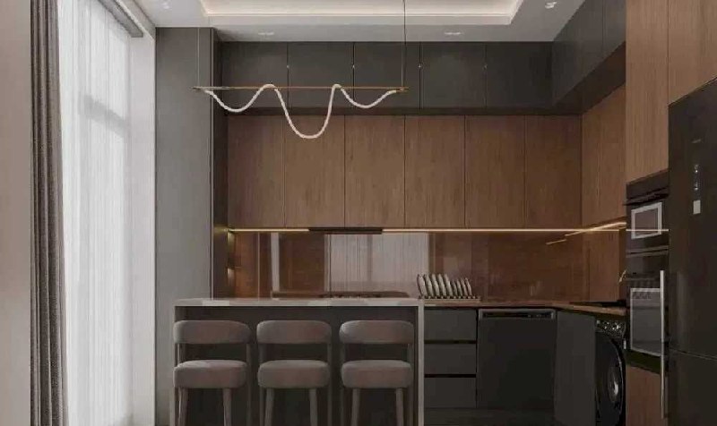 Sotiladi 3 xonali xonadon, 98 m² · Hayot · Yunusobod — surat 3