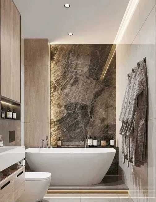 Sotiladi 3 xonali xonadon, 98 m² · Hayot · Yunusobod — surat 4