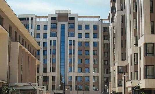 Sotiladi 4 xonali xonadon, 92.01 m² · Yunusabadresidence · Yunusobod — surat 1
