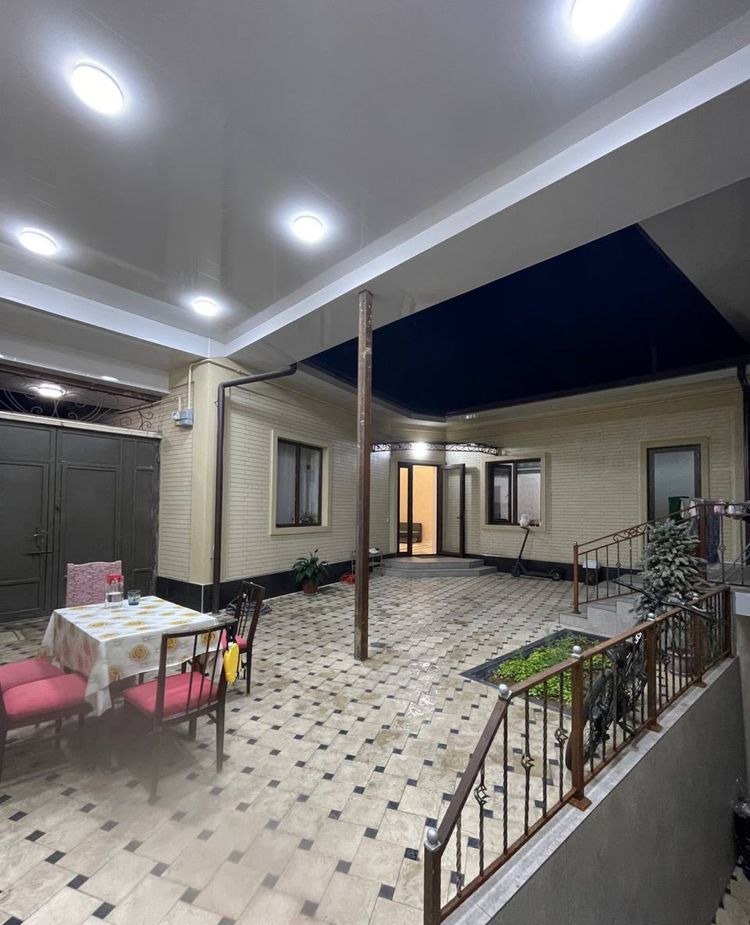 For sale 8-room house · Yakkasaray — photo 2