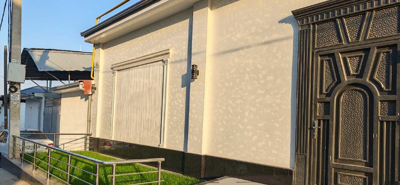 Sotiladi 7 xonali hovli, 340 m² · Yunusobod — surat 9