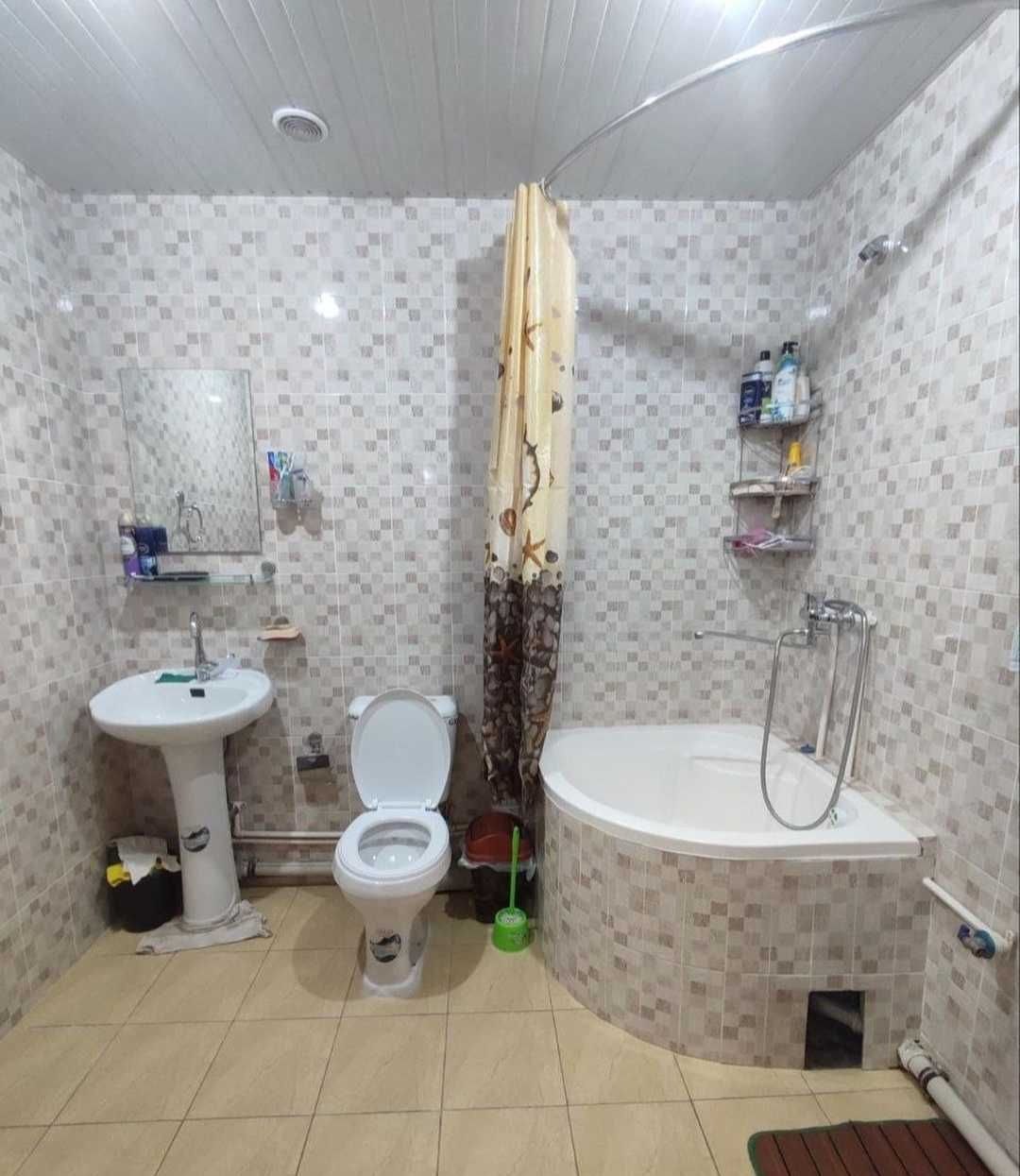Sotiladi 8 xonali hovli, 350 m² · Yunusobod — surat 6