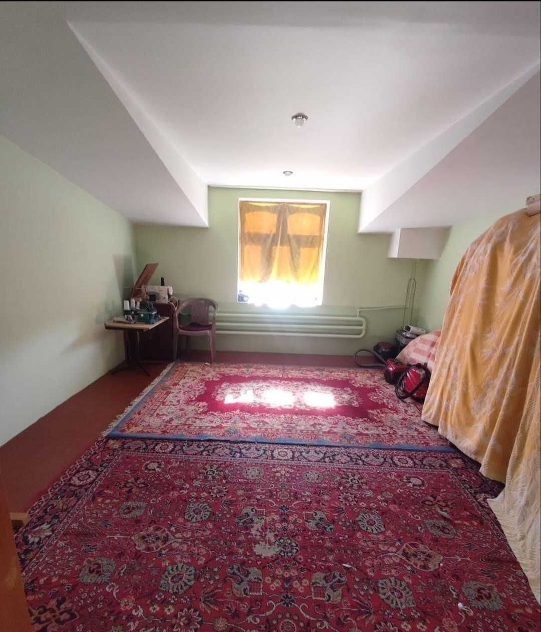 Sotiladi 8 xonali hovli, 350 m² · Yunusobod — surat 4