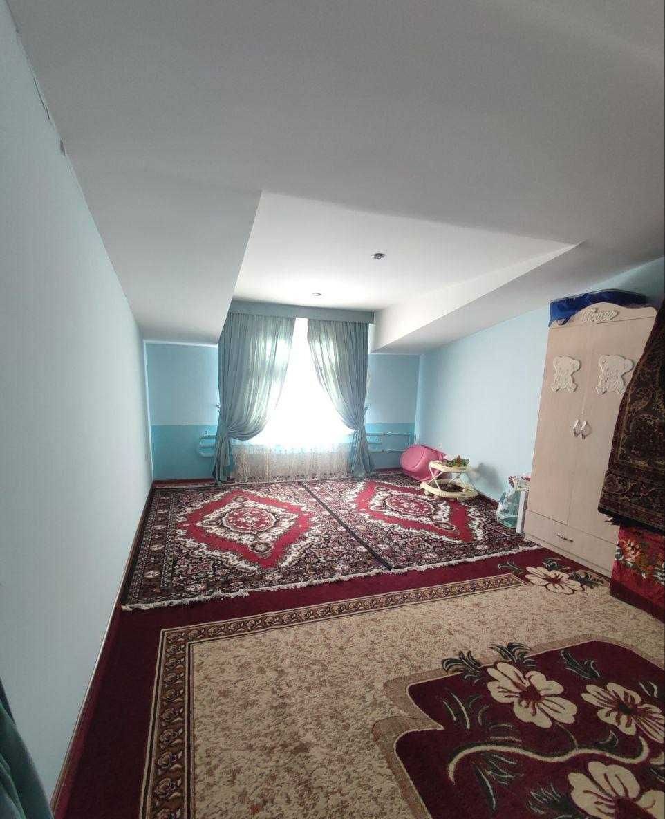 Sotiladi 8 xonali hovli, 350 m² · Yunusobod — surat 8