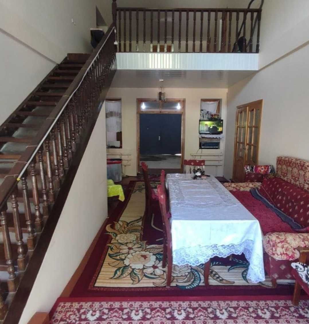 Sotiladi 8 xonali hovli, 350 m² · Yunusobod — surat 3
