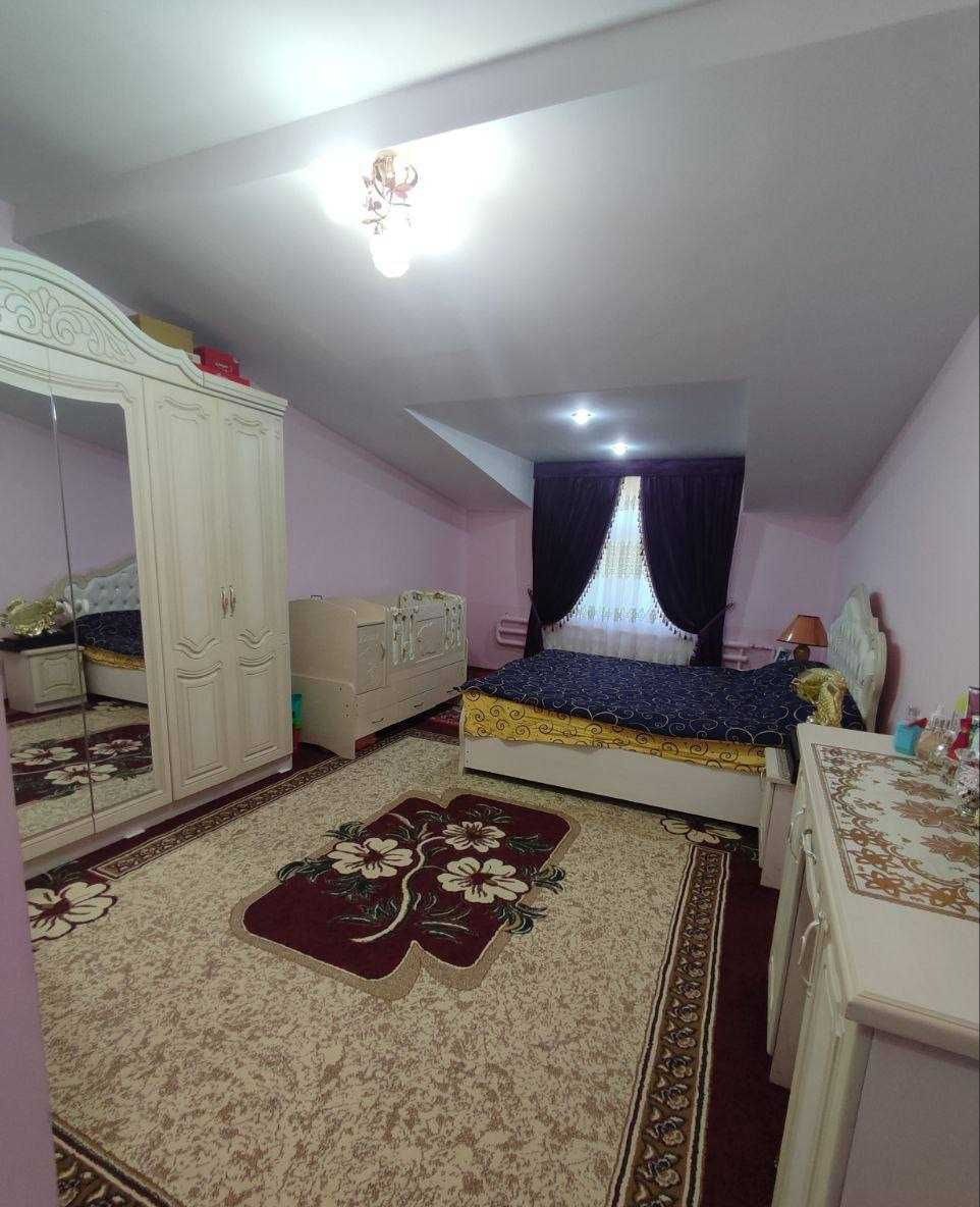 Sotiladi 8 xonali hovli, 350 m² · Yunusobod — surat 5