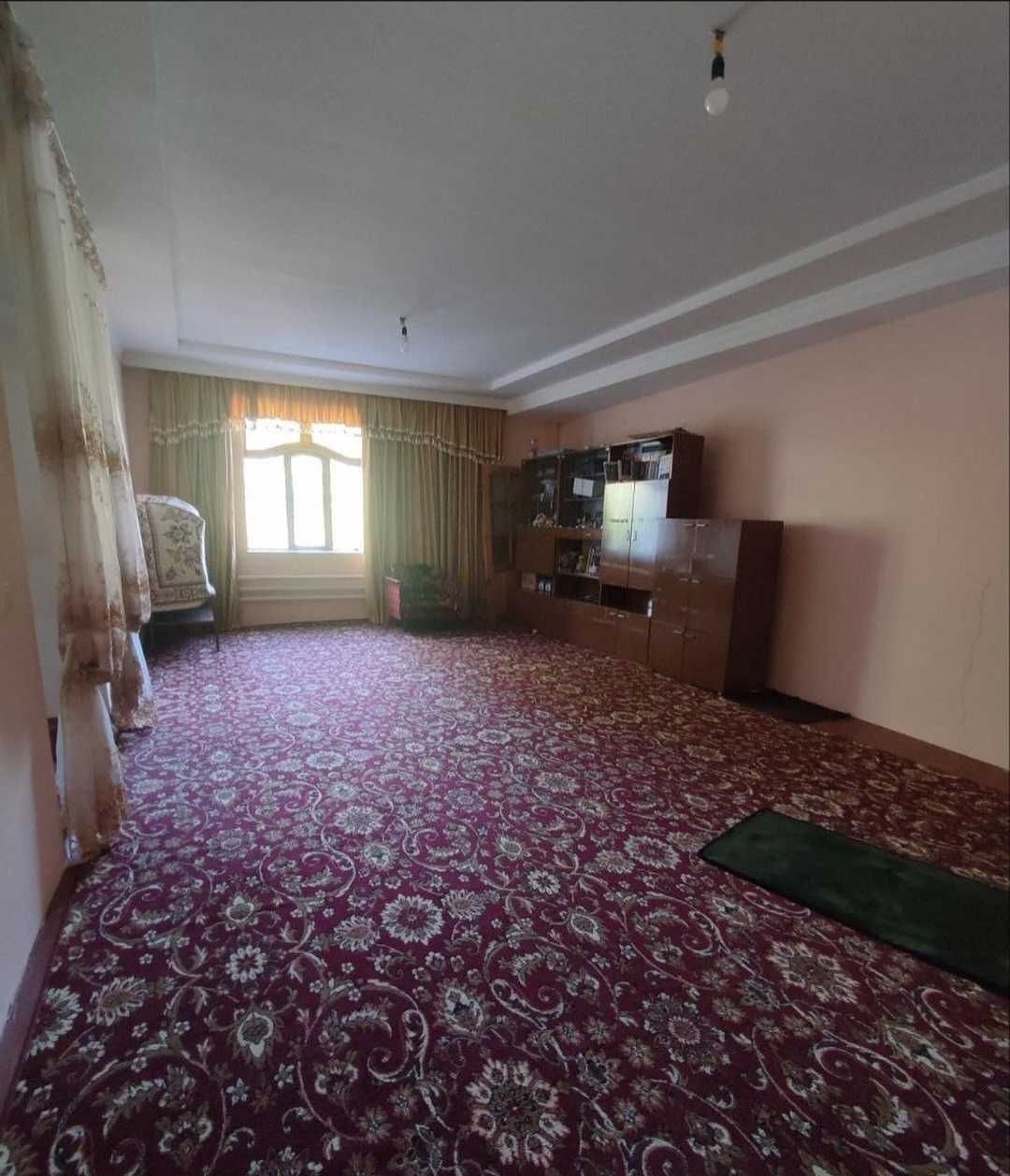 Sotiladi 8 xonali hovli, 350 m² · Yunusobod — surat 1