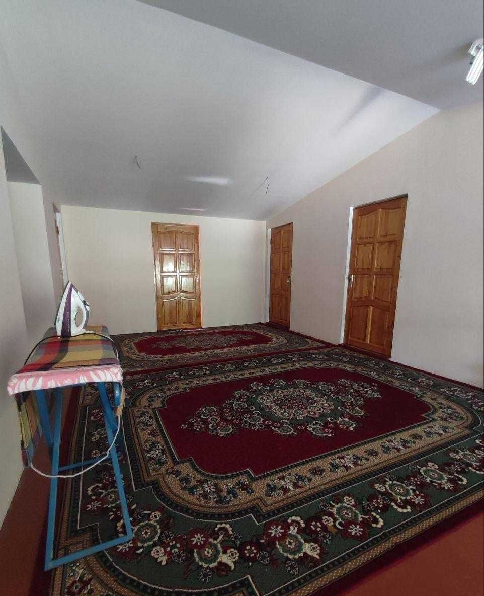 Sotiladi 8 xonali hovli, 350 m² · Yunusobod — surat 7