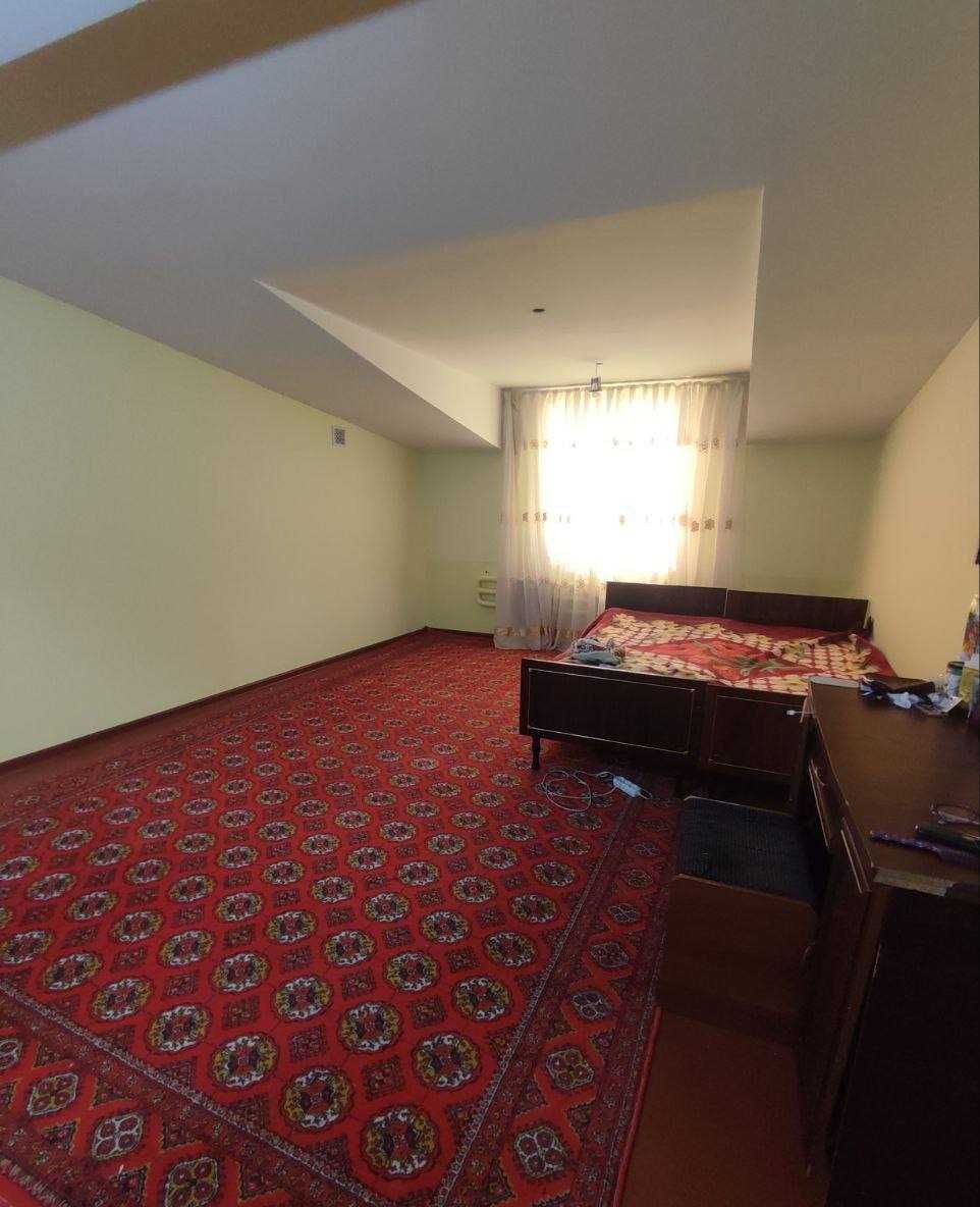 Sotiladi 8 xonali hovli, 350 m² · Yunusobod — surat 10