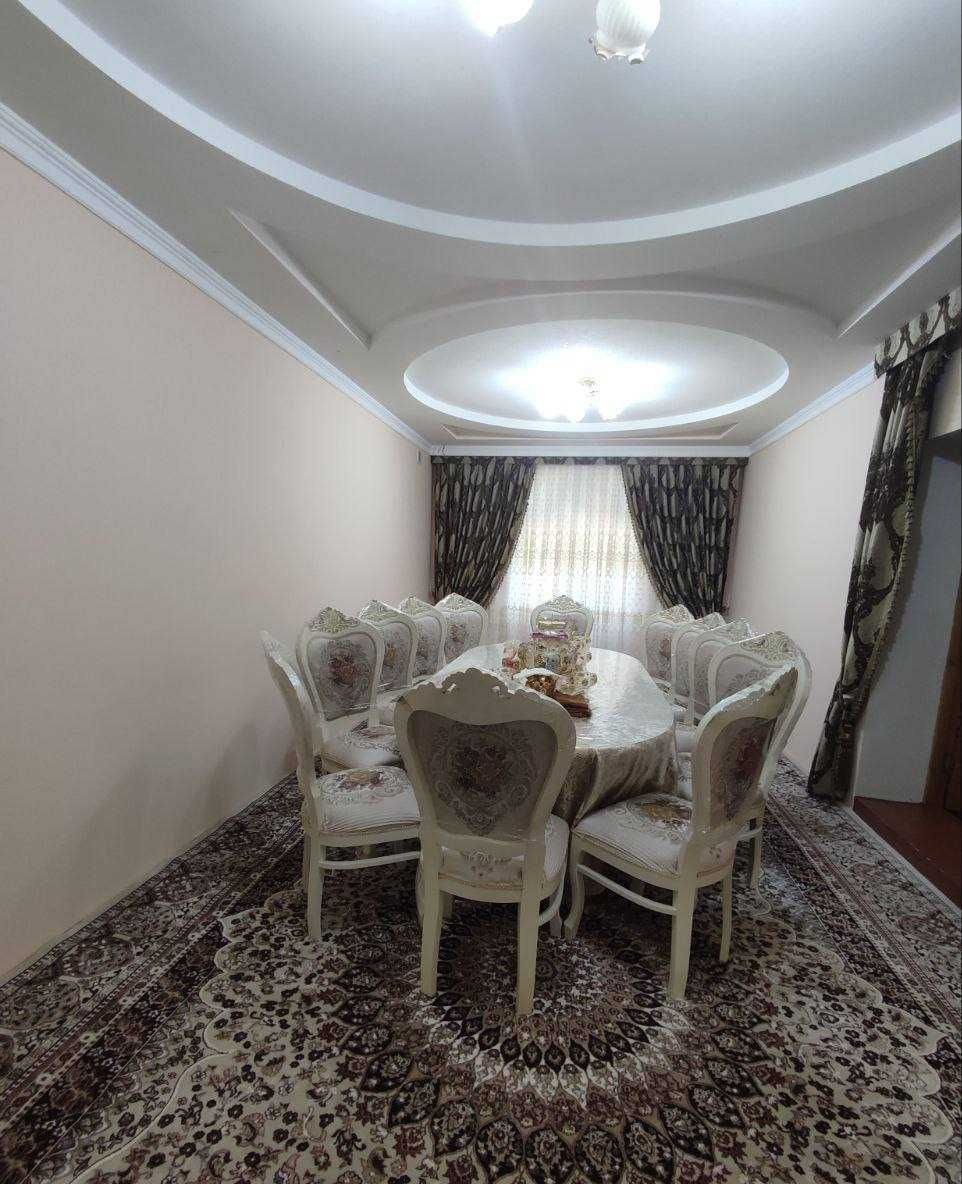 Sotiladi 8 xonali hovli, 350 m² · Yunusobod — surat 9