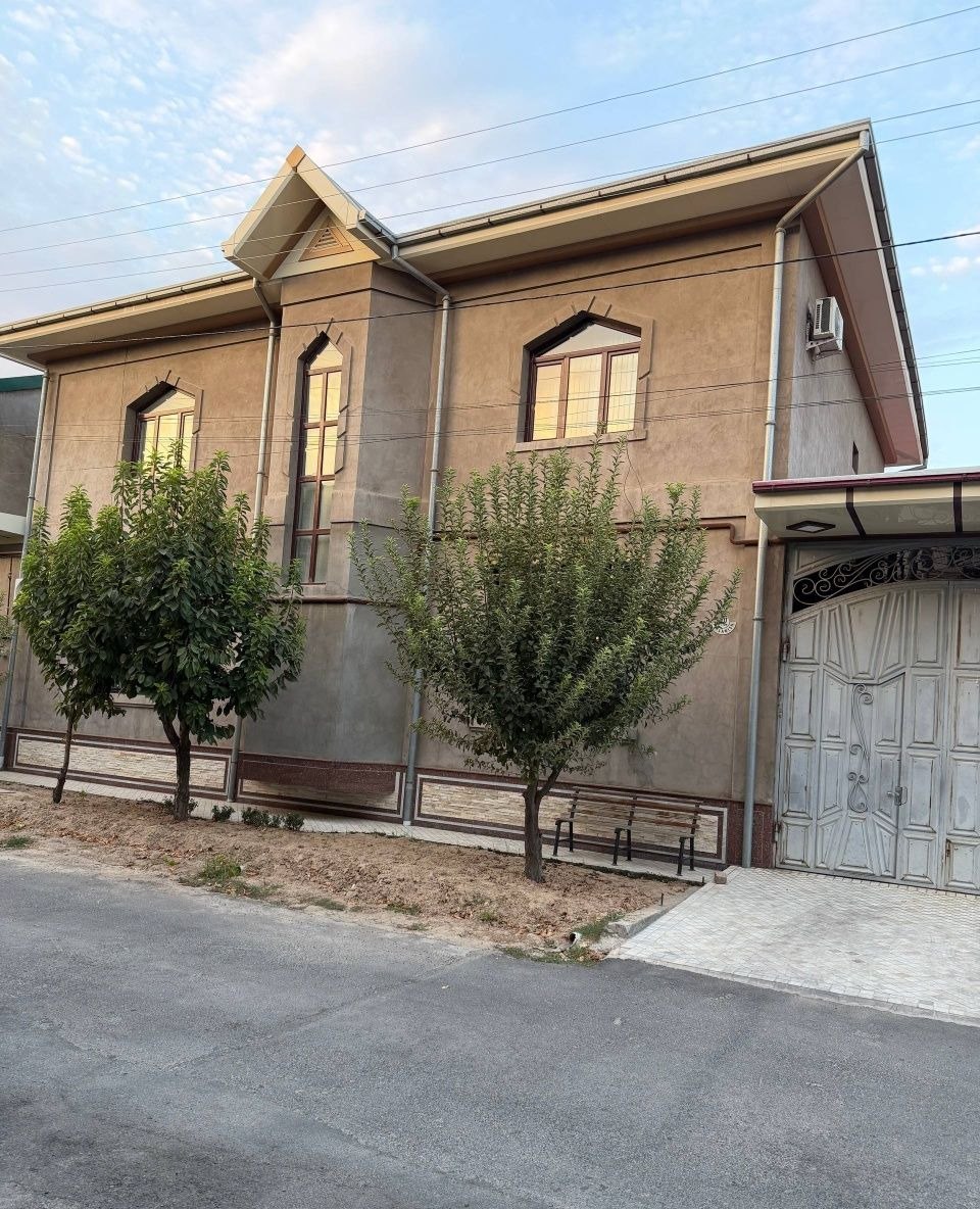 Sotiladi 12 xonali hovli · Yunusobod — surat 4