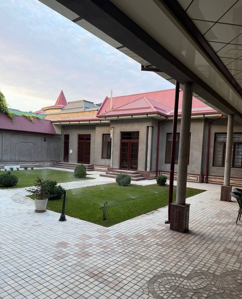 Sotiladi 12 xonali hovli · Yunusobod — surat 6