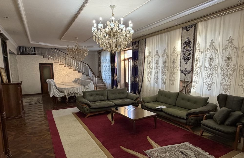 For sale 6-room house · Almazar — photo 6