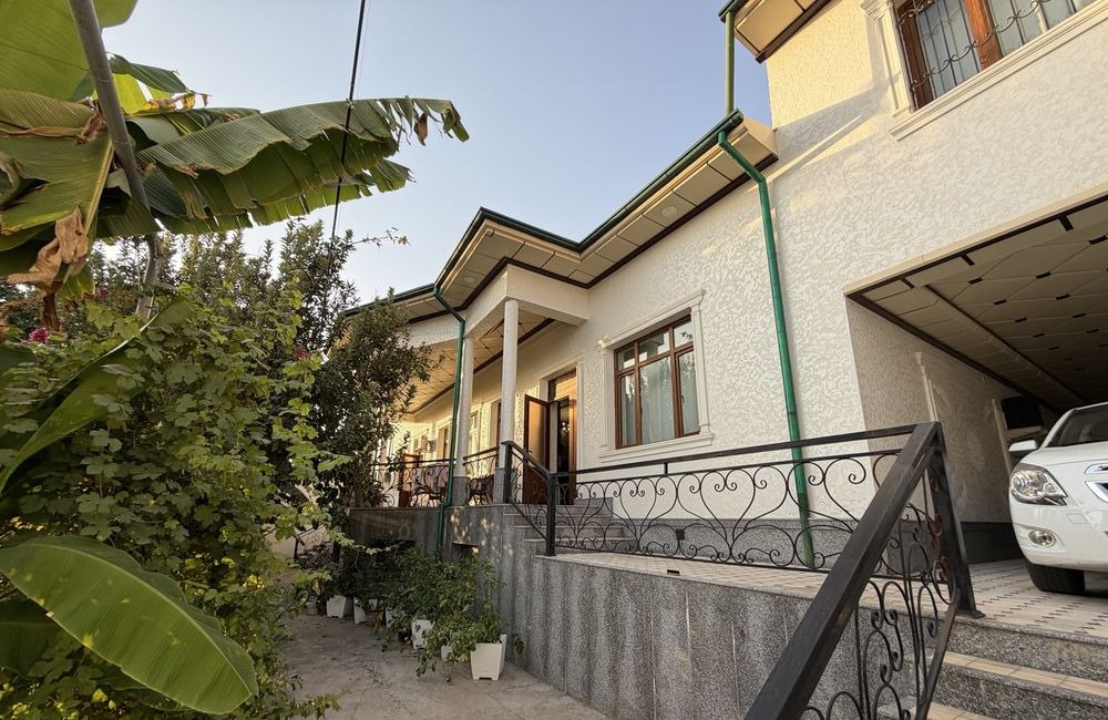 For sale 6-room house · Almazar — photo 5