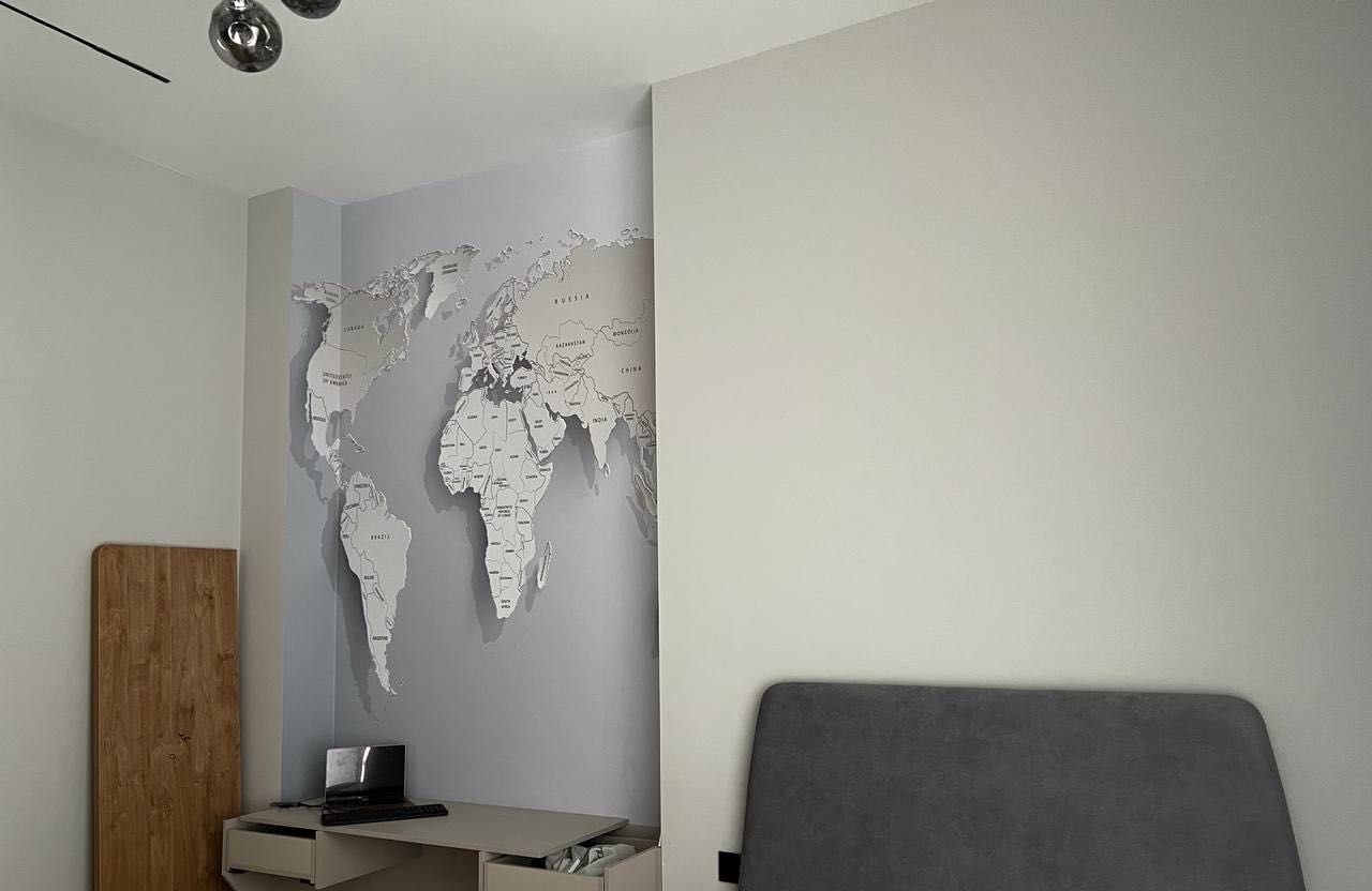 Sotiladi 10 xonali hovli, 1 m² · Mirzo Ulug‘bek — surat 8
