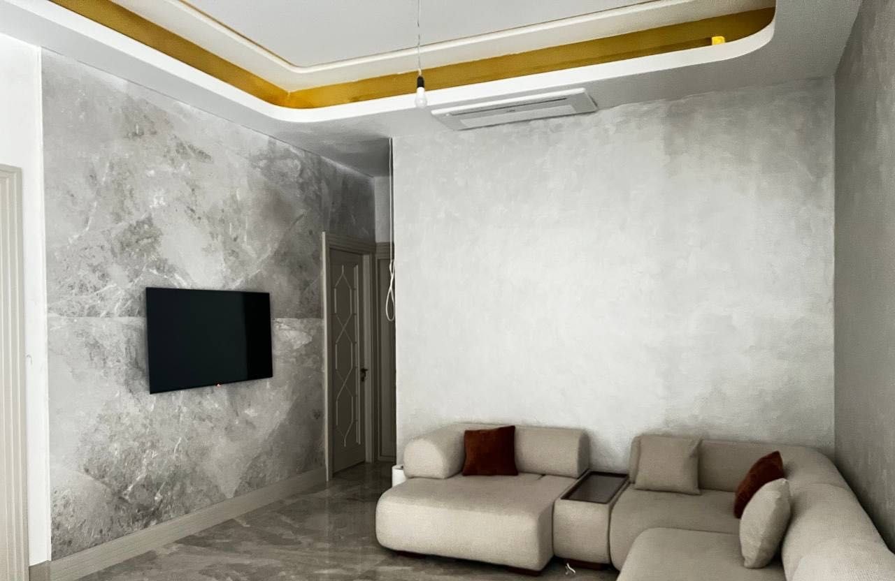 Sotiladi 10 xonali hovli, 1 m² · Mirzo Ulug‘bek — surat 1