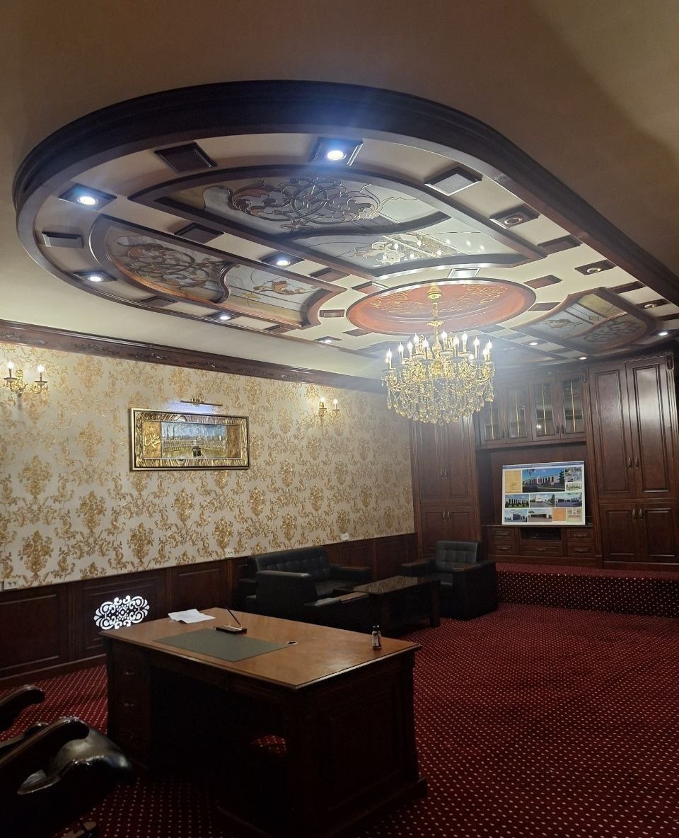 Сдаётся коммерческое помещение, 160 м² · Шайхантахур — фото 3