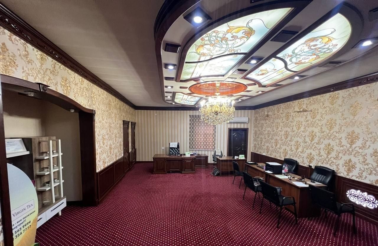 Сдаётся коммерческое помещение, 160 м² · Шайхантахур — фото 1