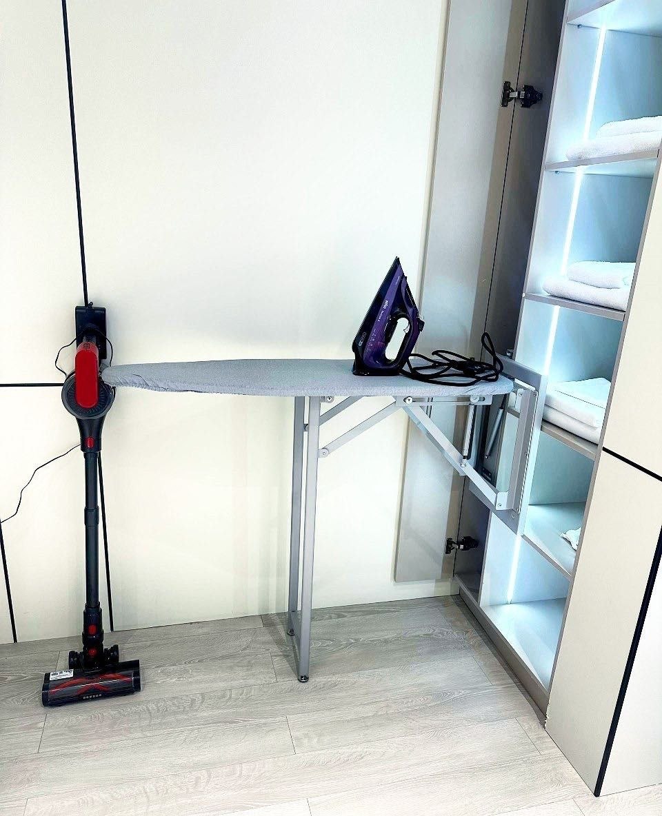 Сдаётся 2-комн. квартира, 47 м² · ЖК Moderatowers · Яккасарай — фото 7