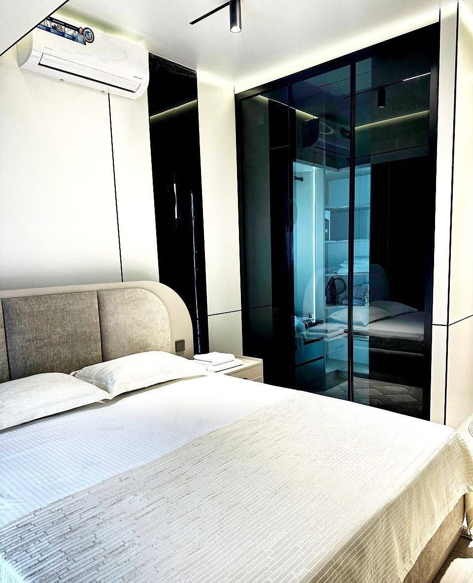 Сдаётся 2-комн. квартира, 47 м² · ЖК Moderatowers · Яккасарай — фото 3