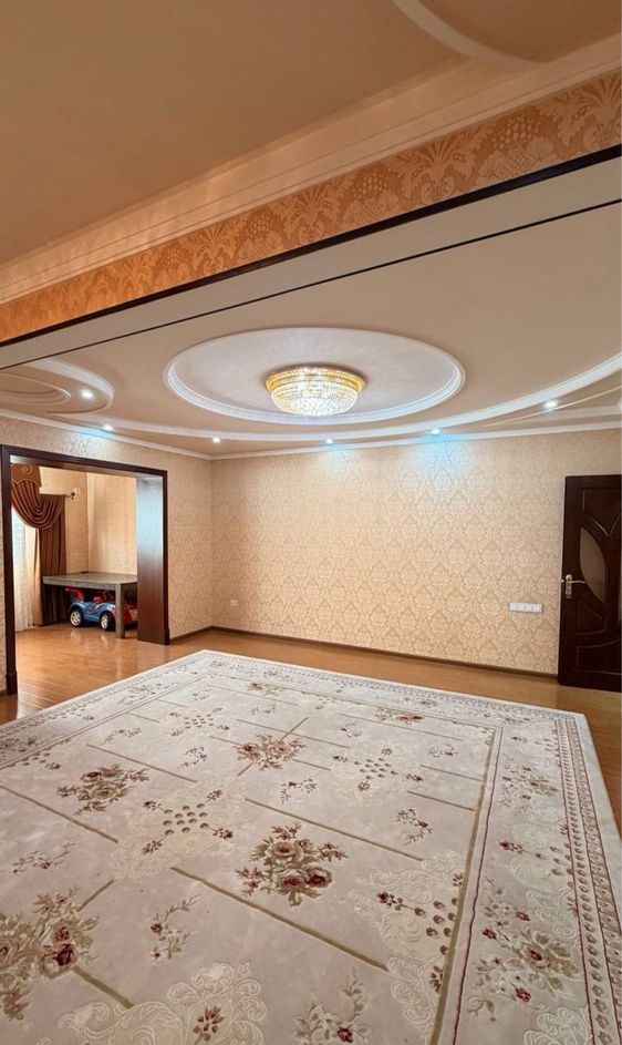 Сдаётся 5-комн. квартира, 157 м² · Алмазар — фото 8
