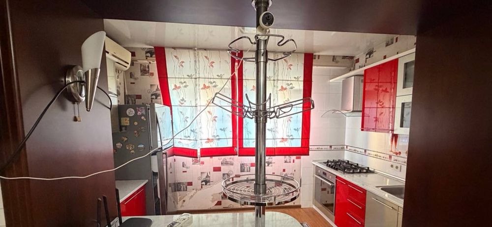 Сдаётся 5-комн. квартира, 157 м² · Алмазар — фото 7