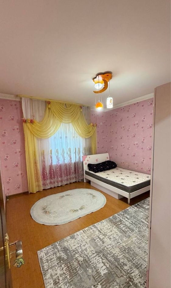 Сдаётся 5-комн. квартира, 157 м² · Алмазар — фото 4