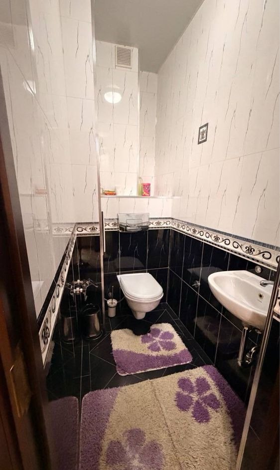 Сдаётся 5-комн. квартира, 157 м² · Алмазар — фото 9