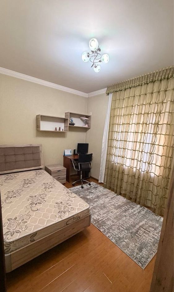 Сдаётся 5-комн. квартира, 157 м² · Алмазар — фото 5