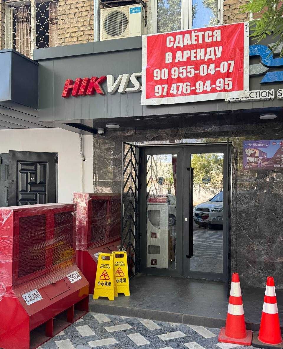 Сдаётся коммерческое помещение, 60 м² · Чиланзар — фото 2
