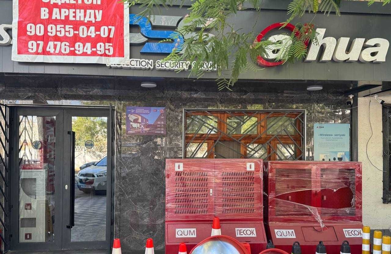 Сдаётся коммерческое помещение, 60 м² · Чиланзар — фото 3