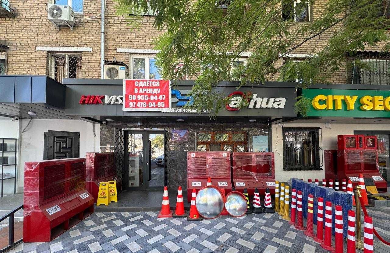 Сдаётся коммерческое помещение, 60 м² · Чиланзар — фото 1