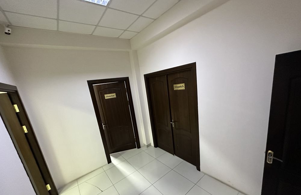 Ijaraga tijorat binosi, 220 m² · Yunusobod — surat 7