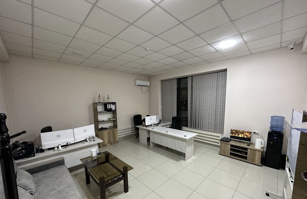 Сдаётся коммерческое помещение, 220 м² · Юнусабад — фото 3