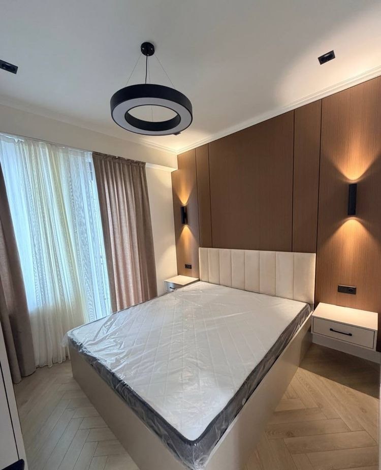 Сдаётся 2-комн. квартира, 37 м² · ЖК Citytower · Мирабад — фото 1