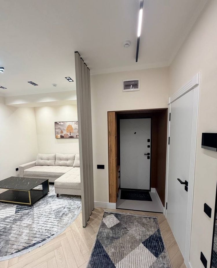 Сдаётся 2-комн. квартира, 37 м² · ЖК Citytower · Мирабад — фото 2