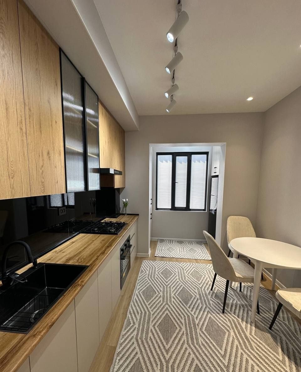 For sale 3-room apartment, 68 m² · Charxnovza · Shaykhantakhur — photo 7