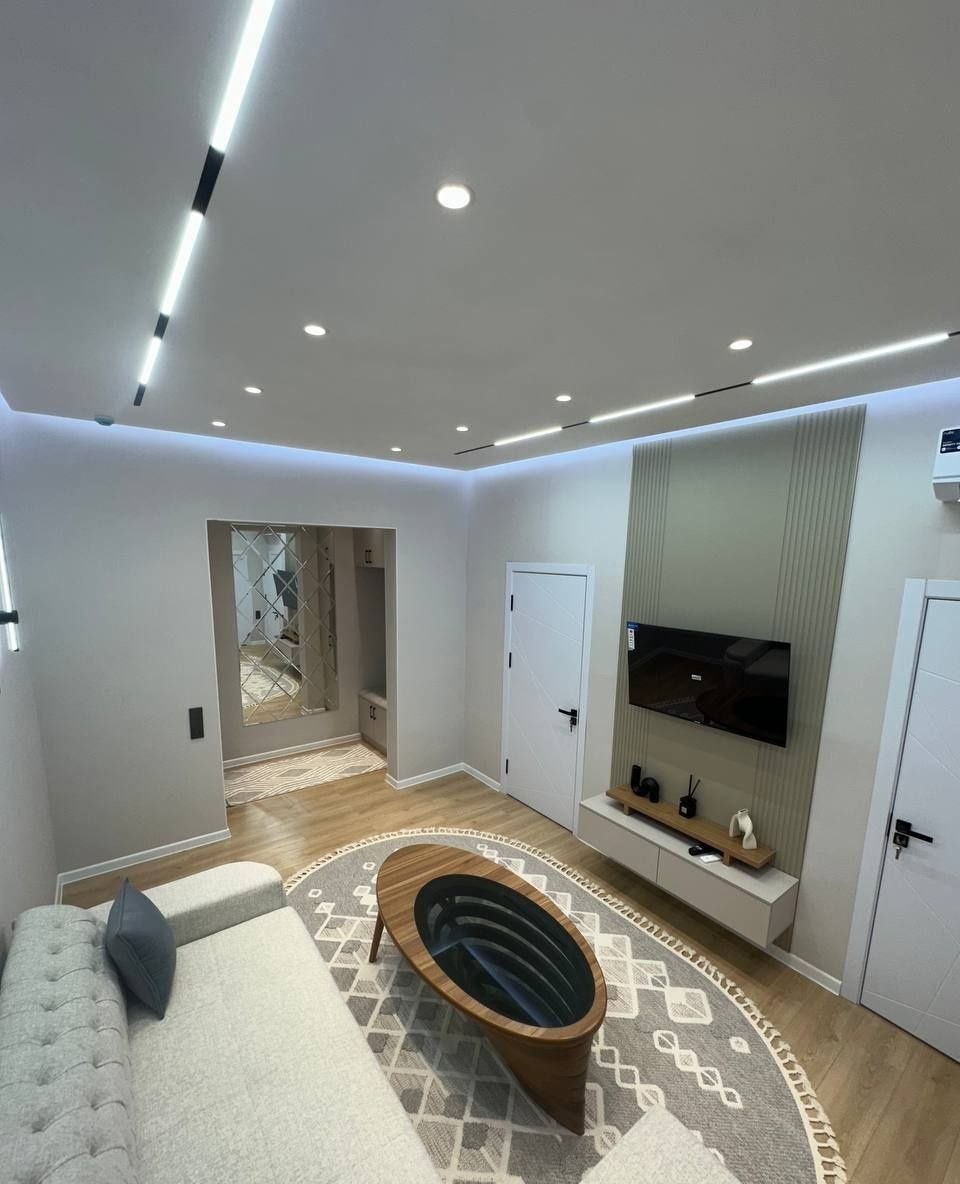 For sale 3-room apartment, 68 m² · Charxnovza · Shaykhantakhur — photo 4