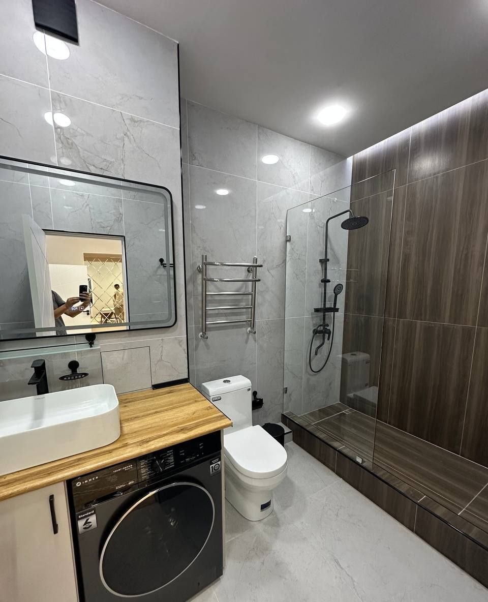 For sale 3-room apartment, 68 m² · Charxnovza · Shaykhantakhur — photo 9