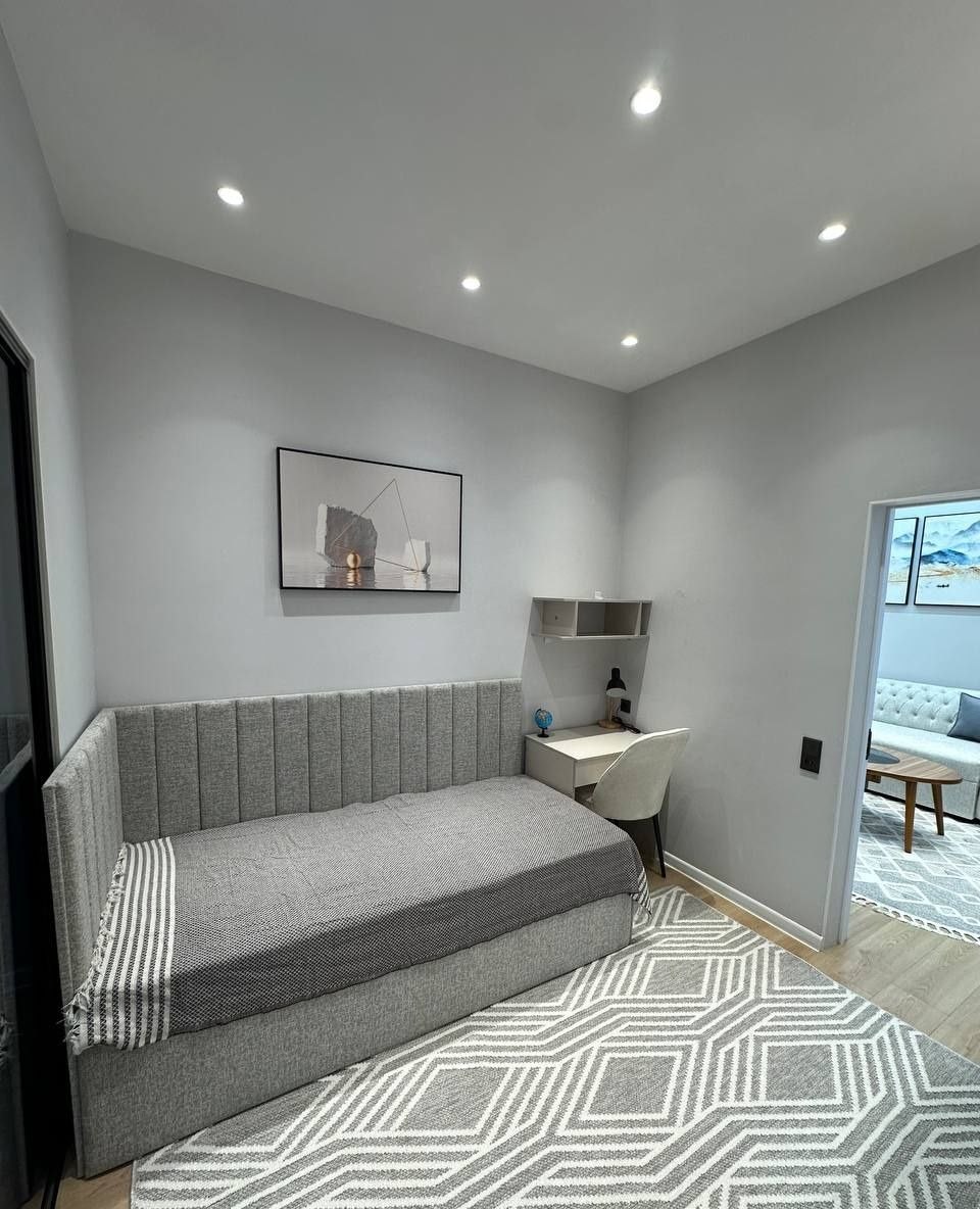 For sale 3-room apartment, 68 m² · Charxnovza · Shaykhantakhur — photo 5